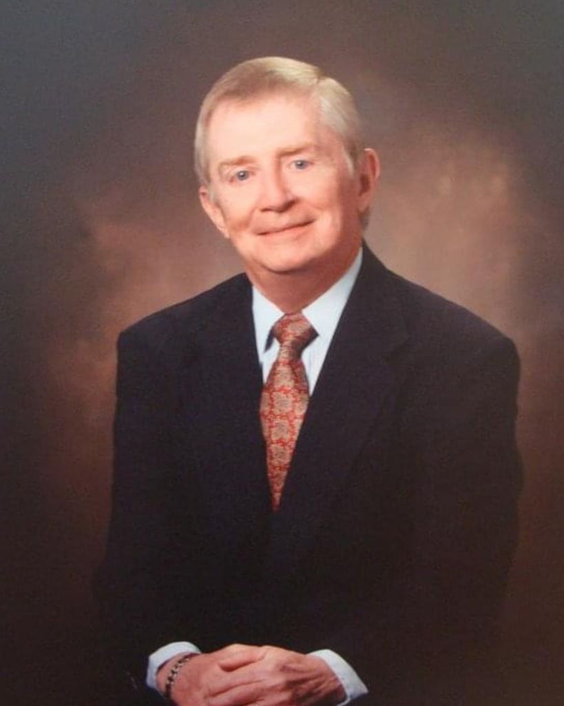 Donald Dixon Wood Profile Photo
