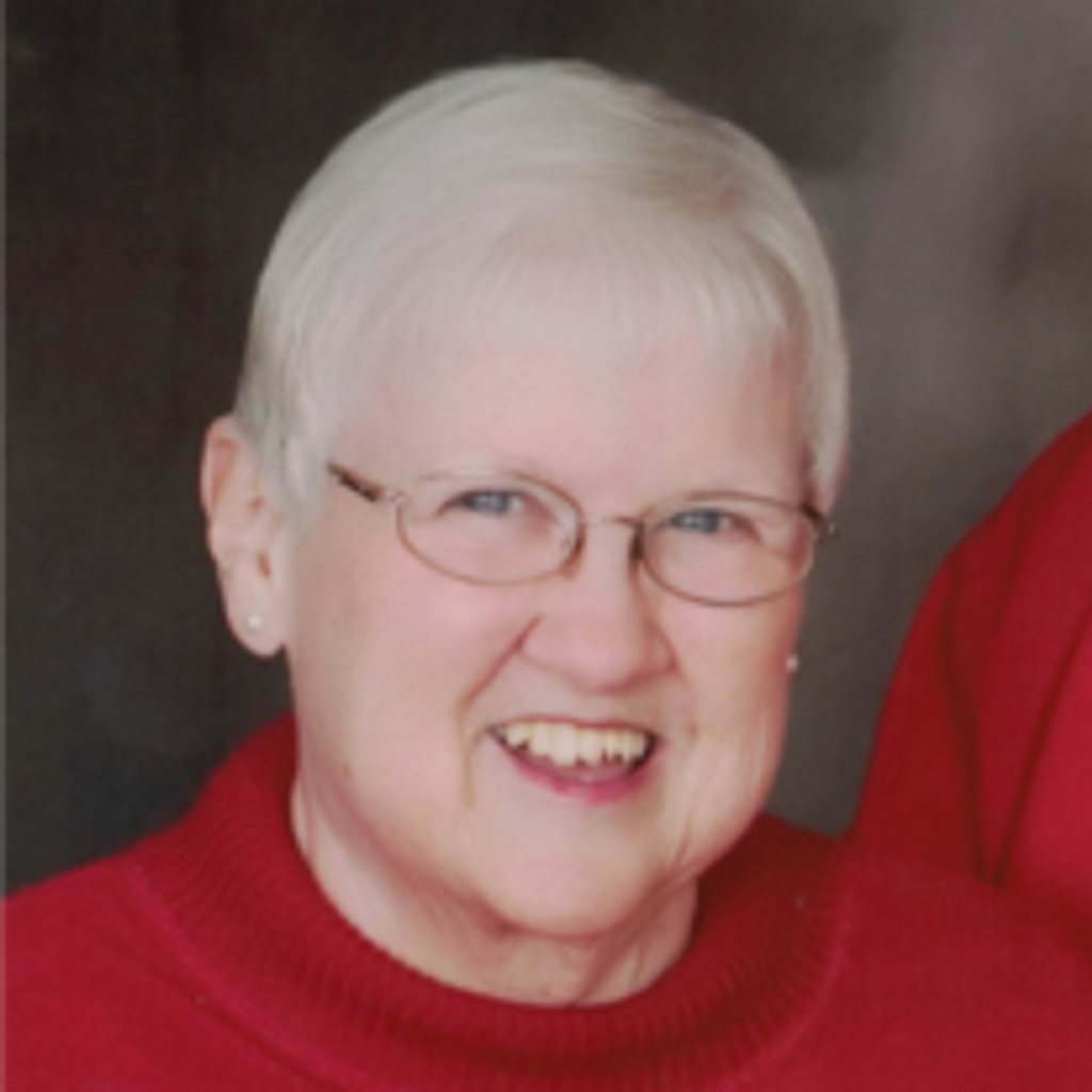 Sally Ann Caulkins Profile Photo