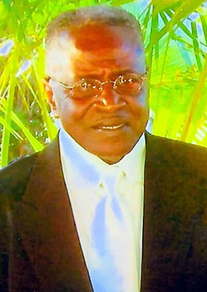 Robert Watkins, Sr. Profile Photo