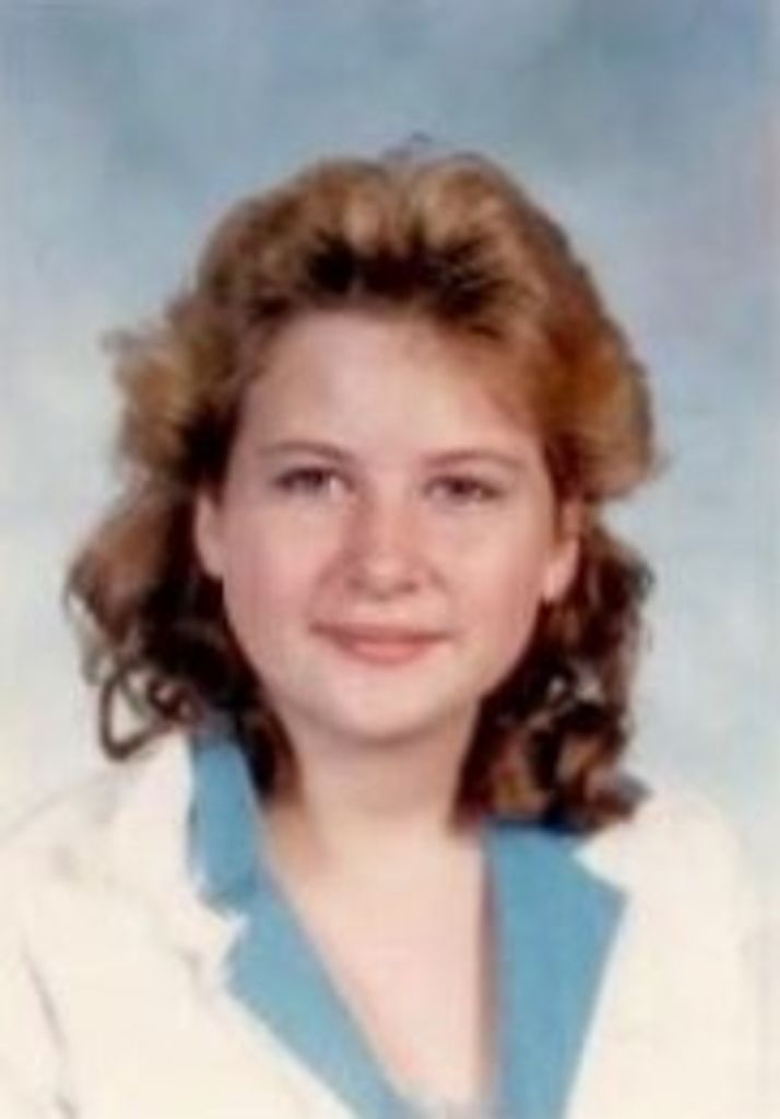 Melissa Gail Fugate