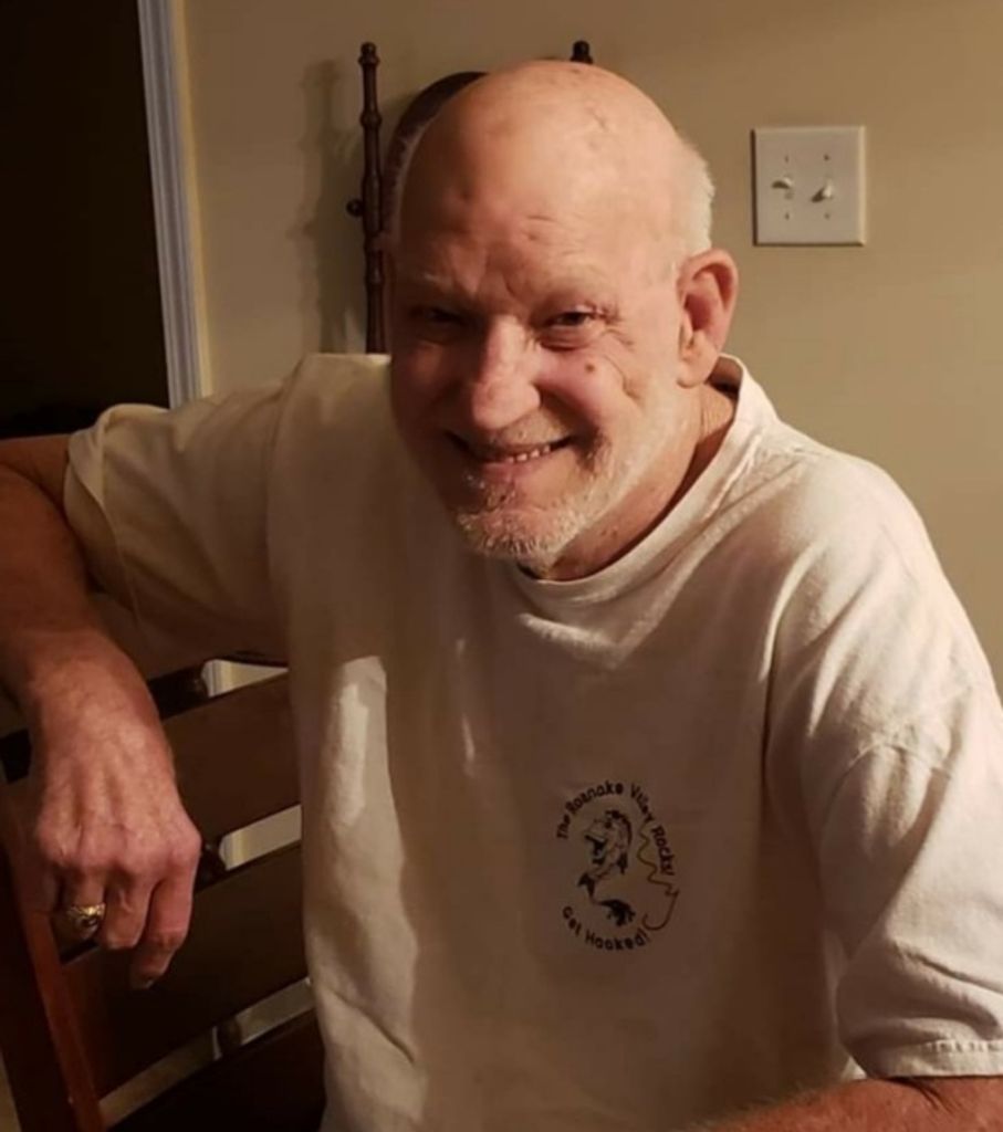 Gary Albert Hensley, Sr.