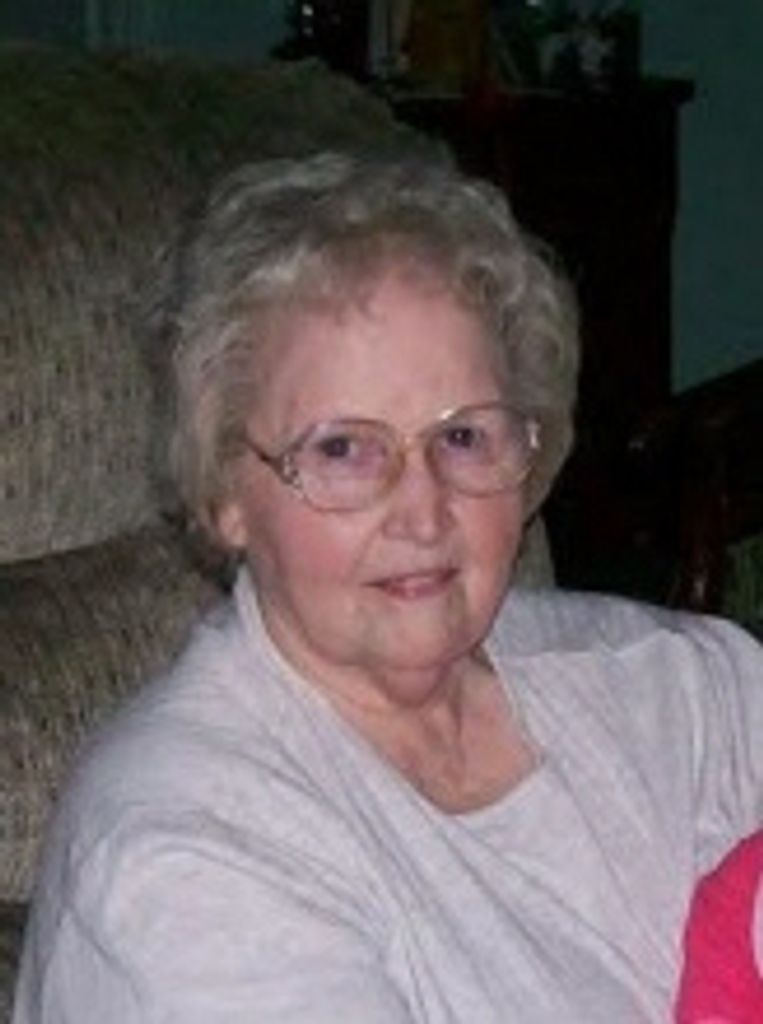Dessie Elizabeth Connolly