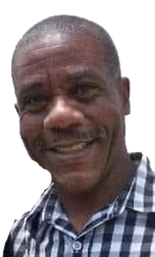 Robert Marciano Hudson