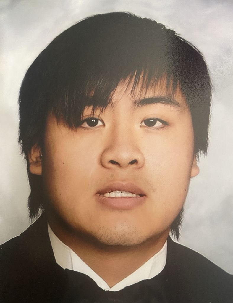 Julian Viet Dao Profile Photo