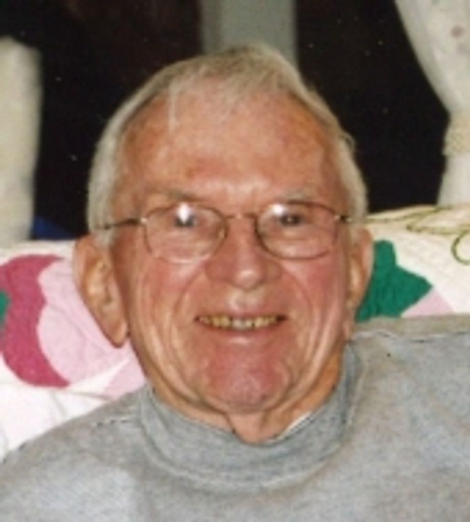 Bernard Brown