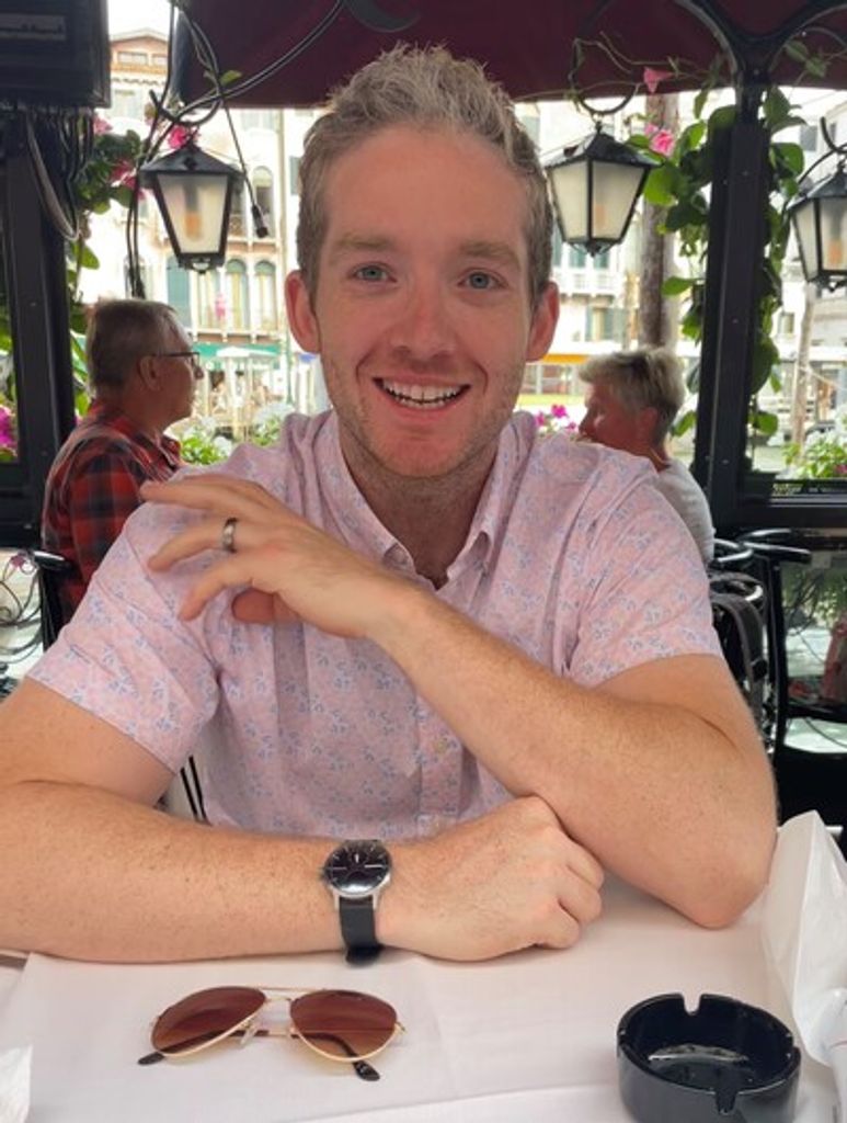 Jake P. Johnson Profile Photo