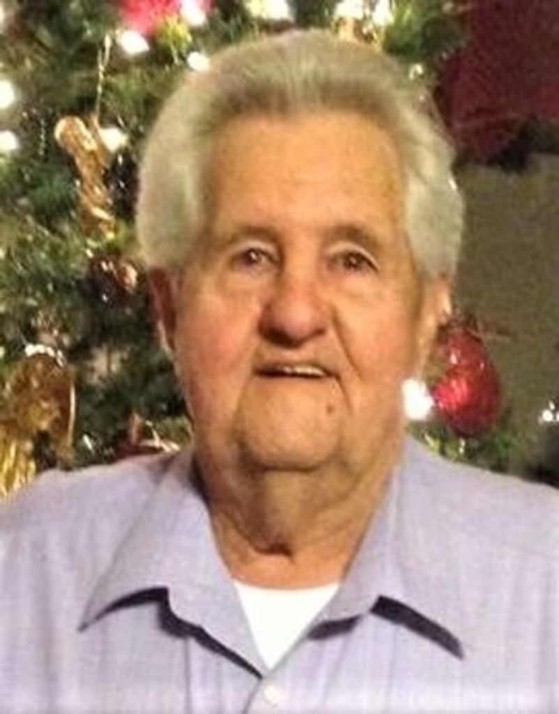 William James Kennedy Profile Photo