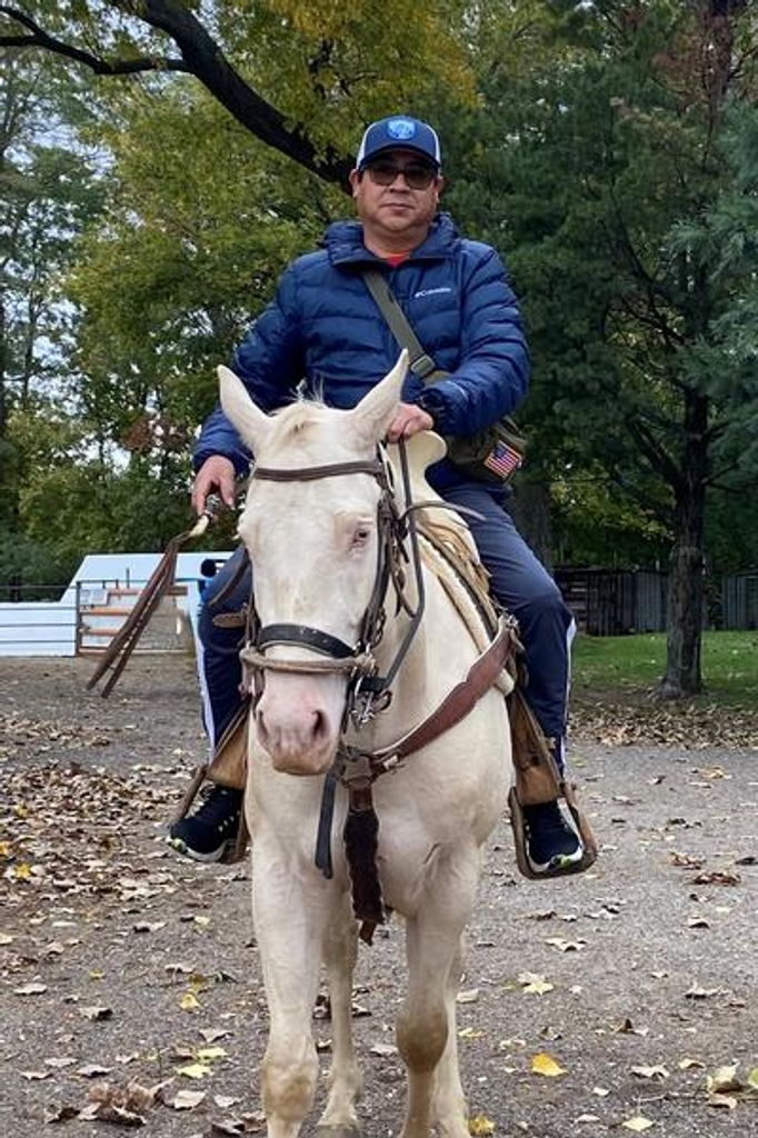 Cecilio Sandoval Abundes Profile Photo