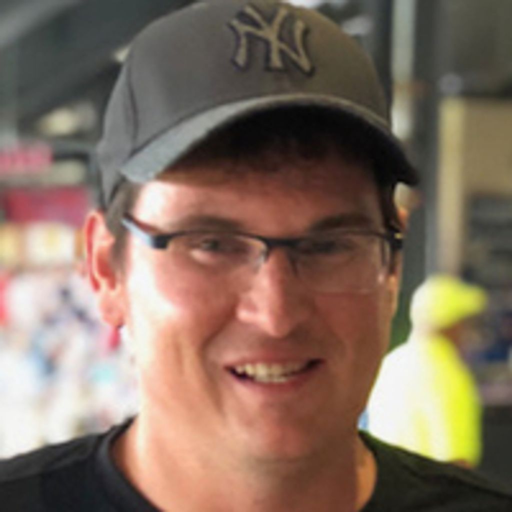 Jonathan G. Johndreau Profile Photo