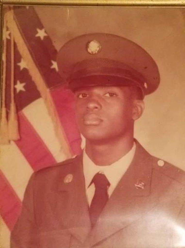 Cedric Alan Smith, Sr. Profile Photo
