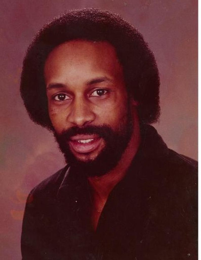 JAMES HARRIS