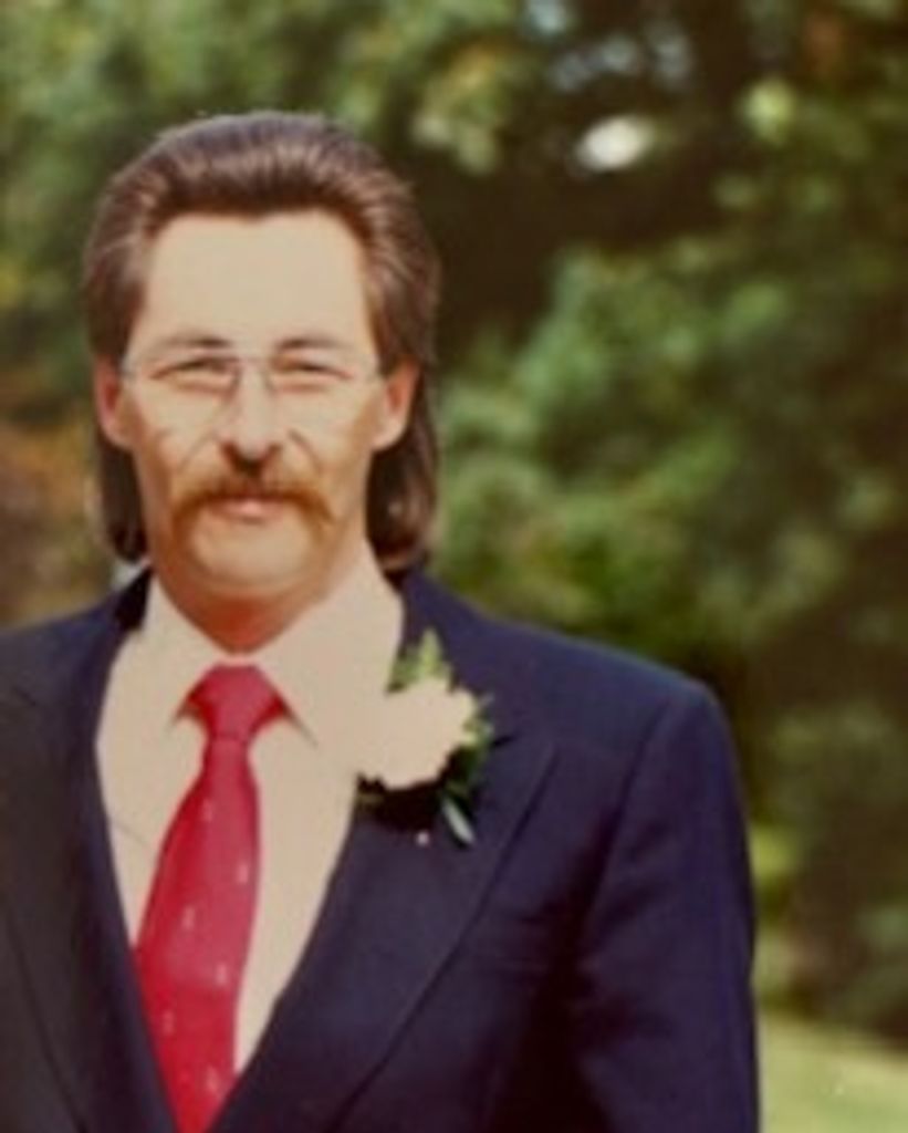Ted (Harold)  Wilson Profile Photo