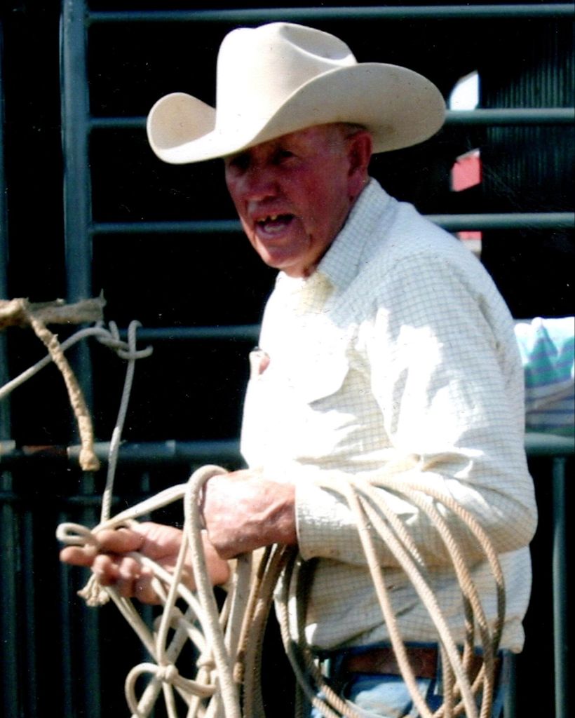 Max "Bud" Linn