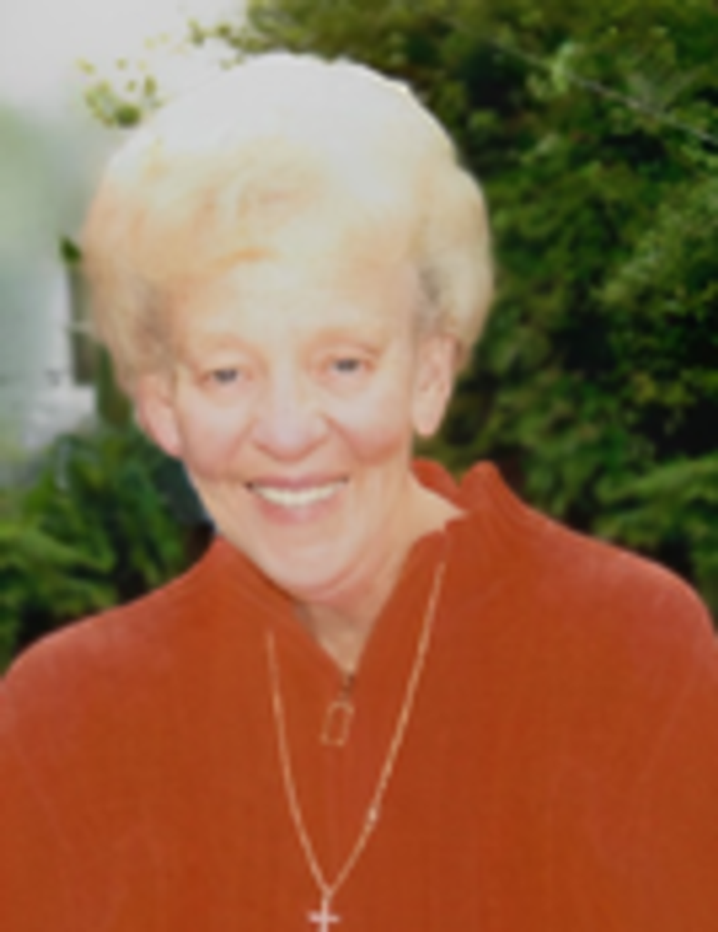 Mary Joella (Blalock) Rigsby Profile Photo