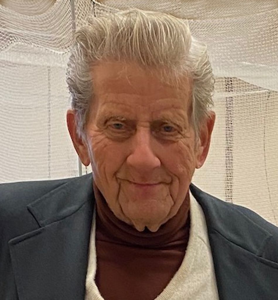 Richard Louis Aker Profile Photo