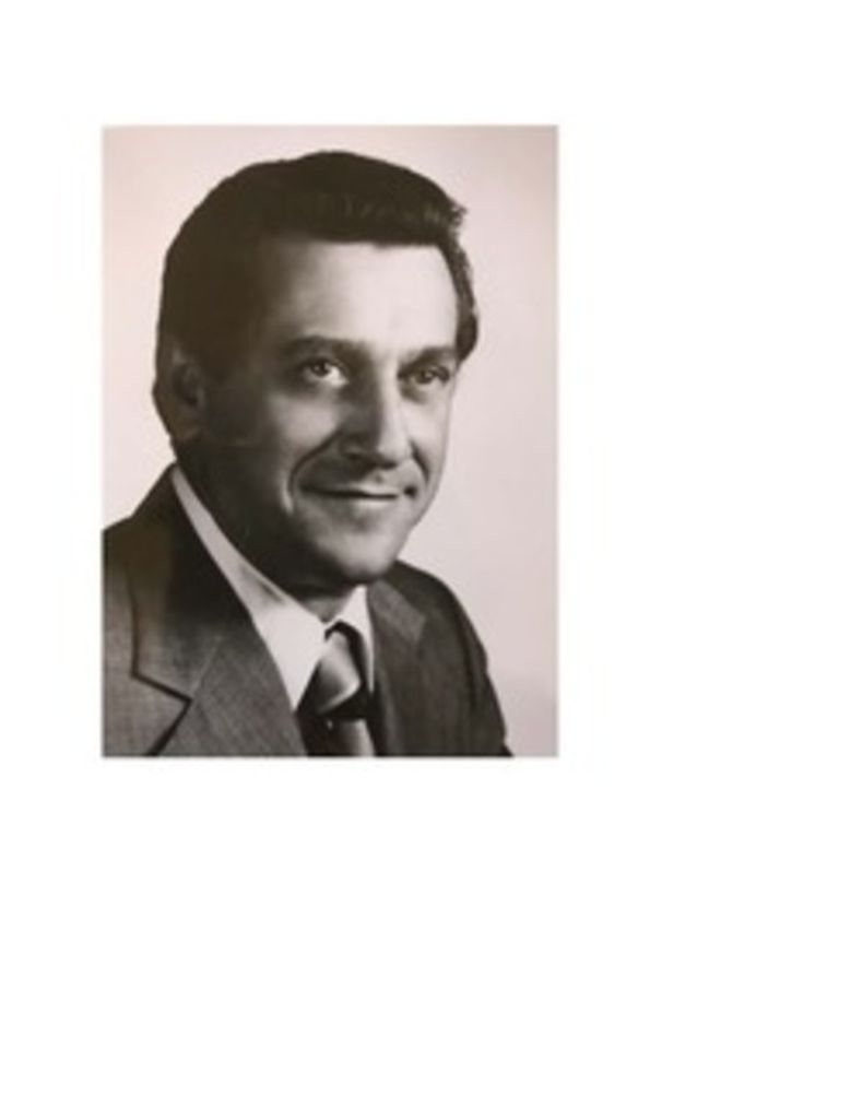 Armand James Lombardi