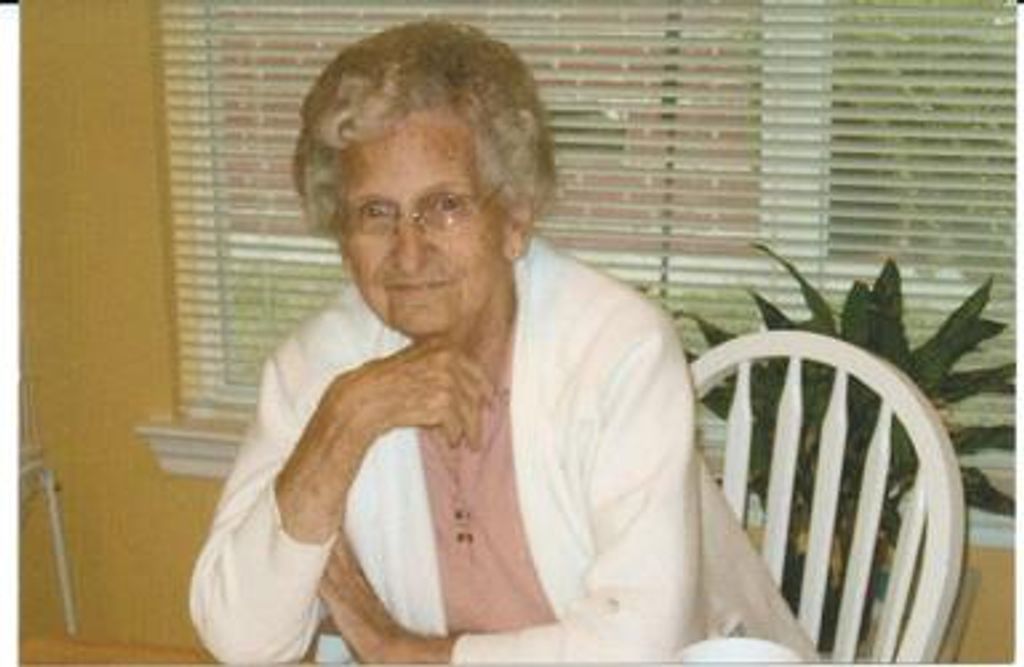 Ruth V. Grace Profile Photo