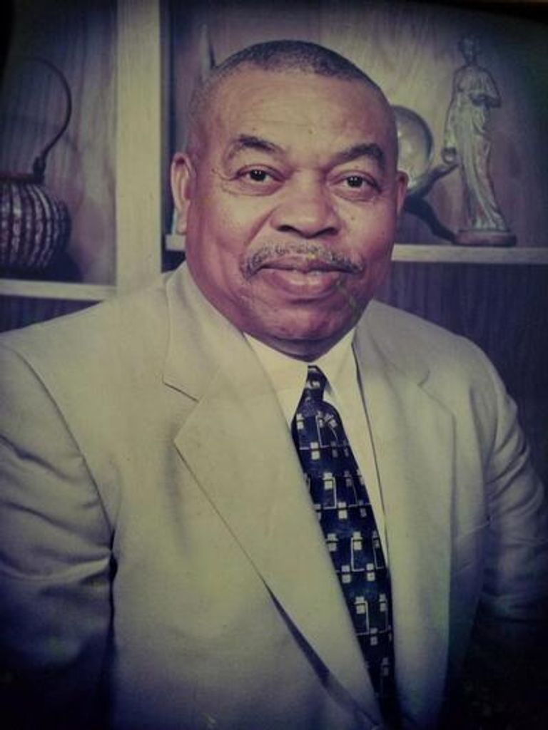 William Allen, Jr.