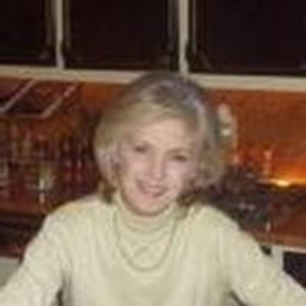 Doris A. Johnston