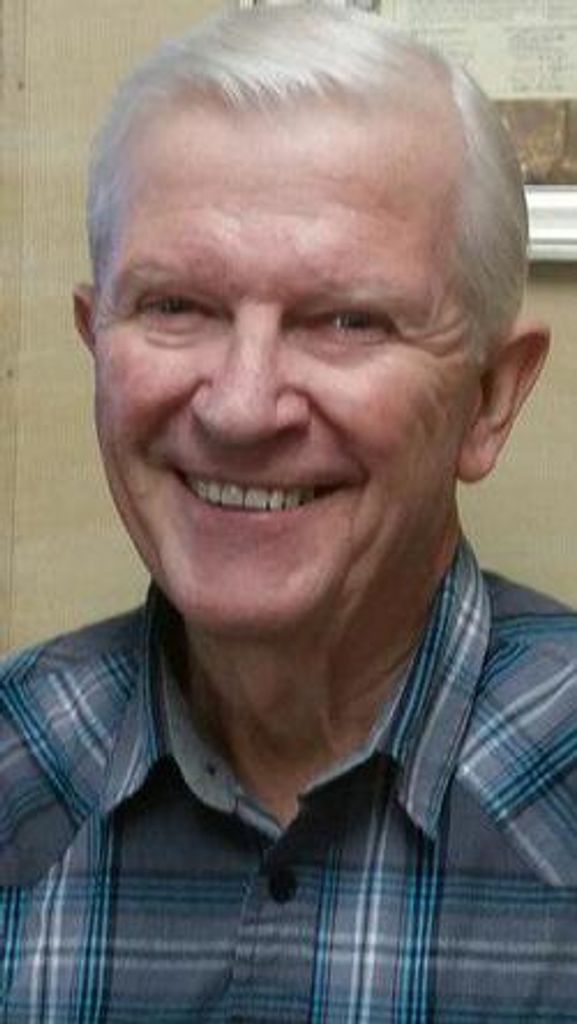 David Rudd Profile Photo