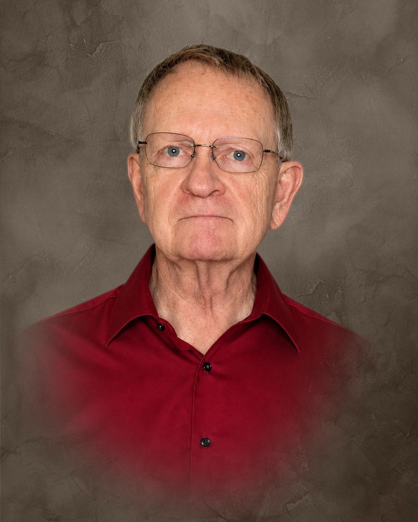 Charles "Chuck" Richard Williams Profile Photo