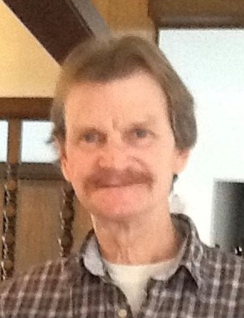 Joseph              "Joe" M. Hansen