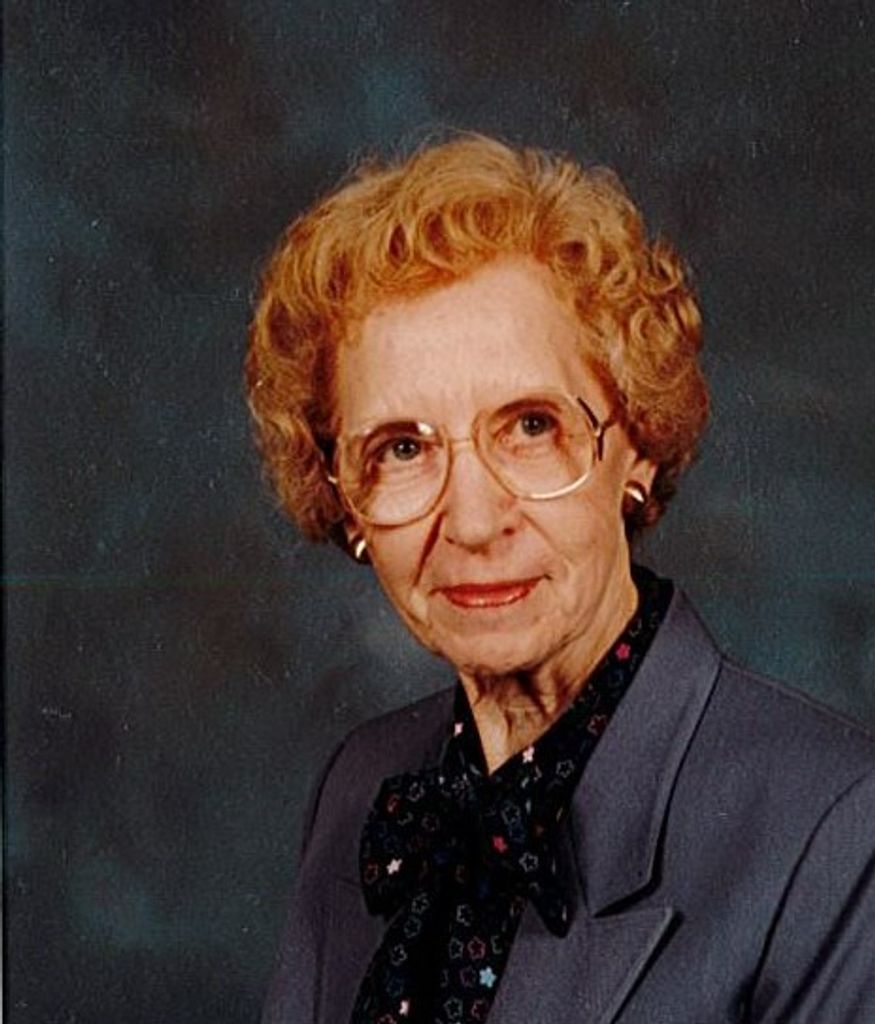 Katherine Degon Profile Photo