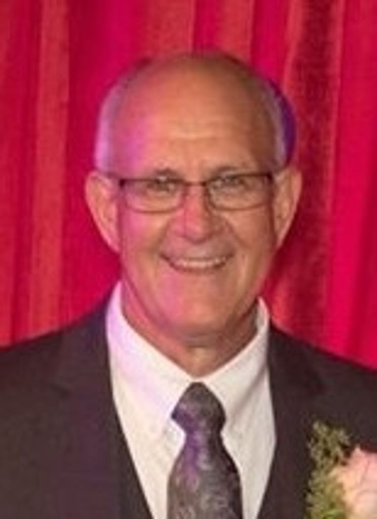 Thomas Michael Hulbert