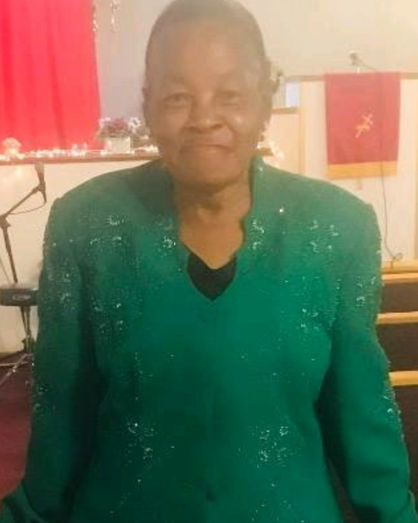 Linda Franklin Profile Photo