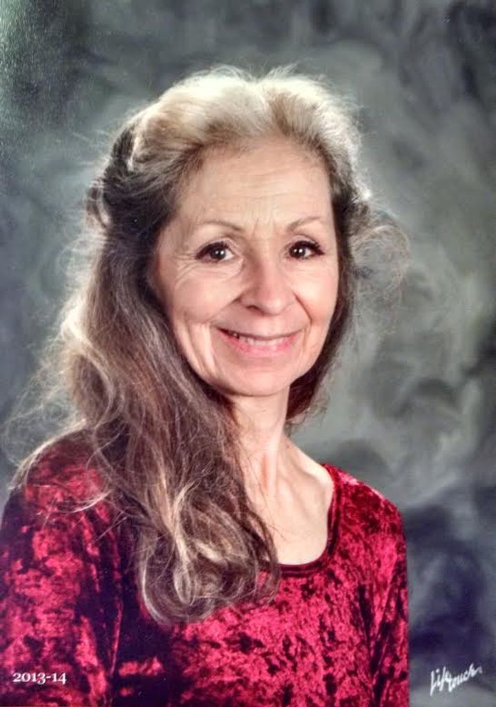 Dorothea J. Doyle