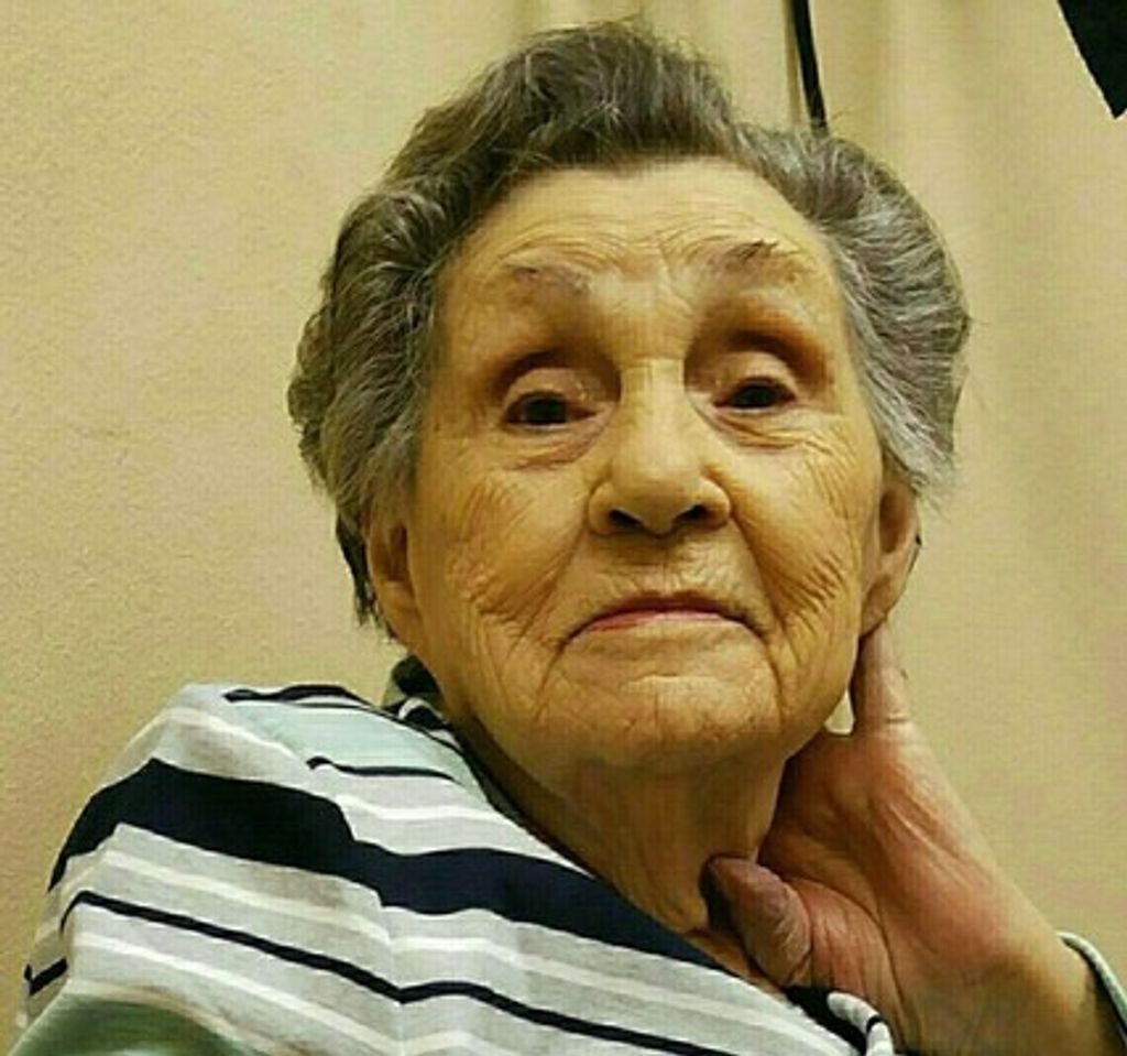 Dortha Perkins Whitworth