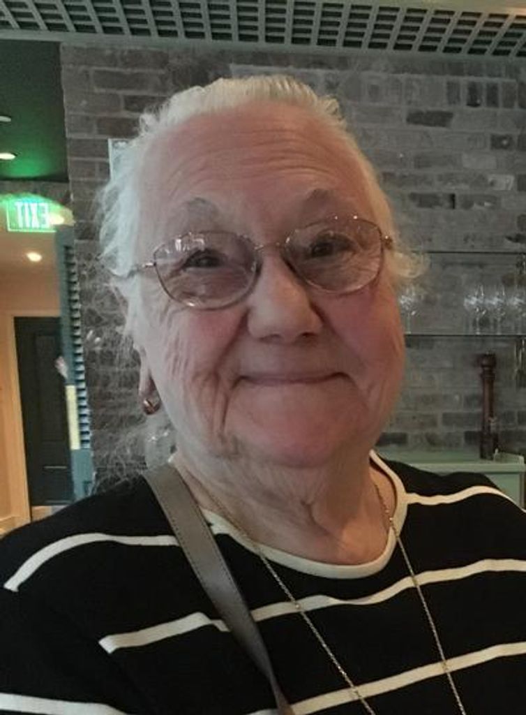 Marianna Seen Profile Photo
