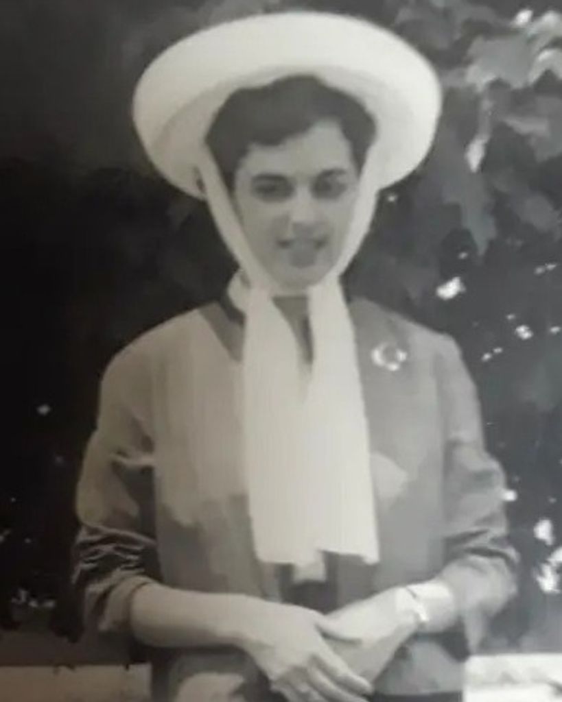 Clarice Ann Young Profile Photo