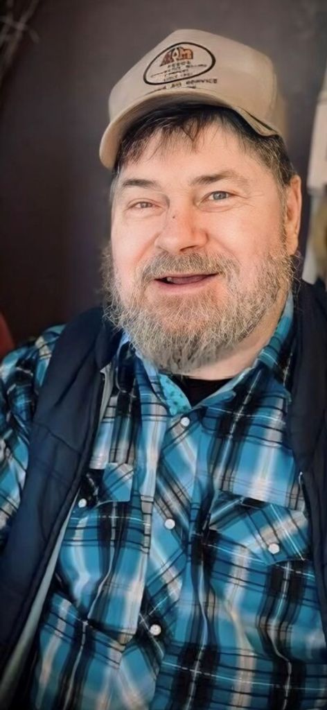 Leon Manford Baldwin