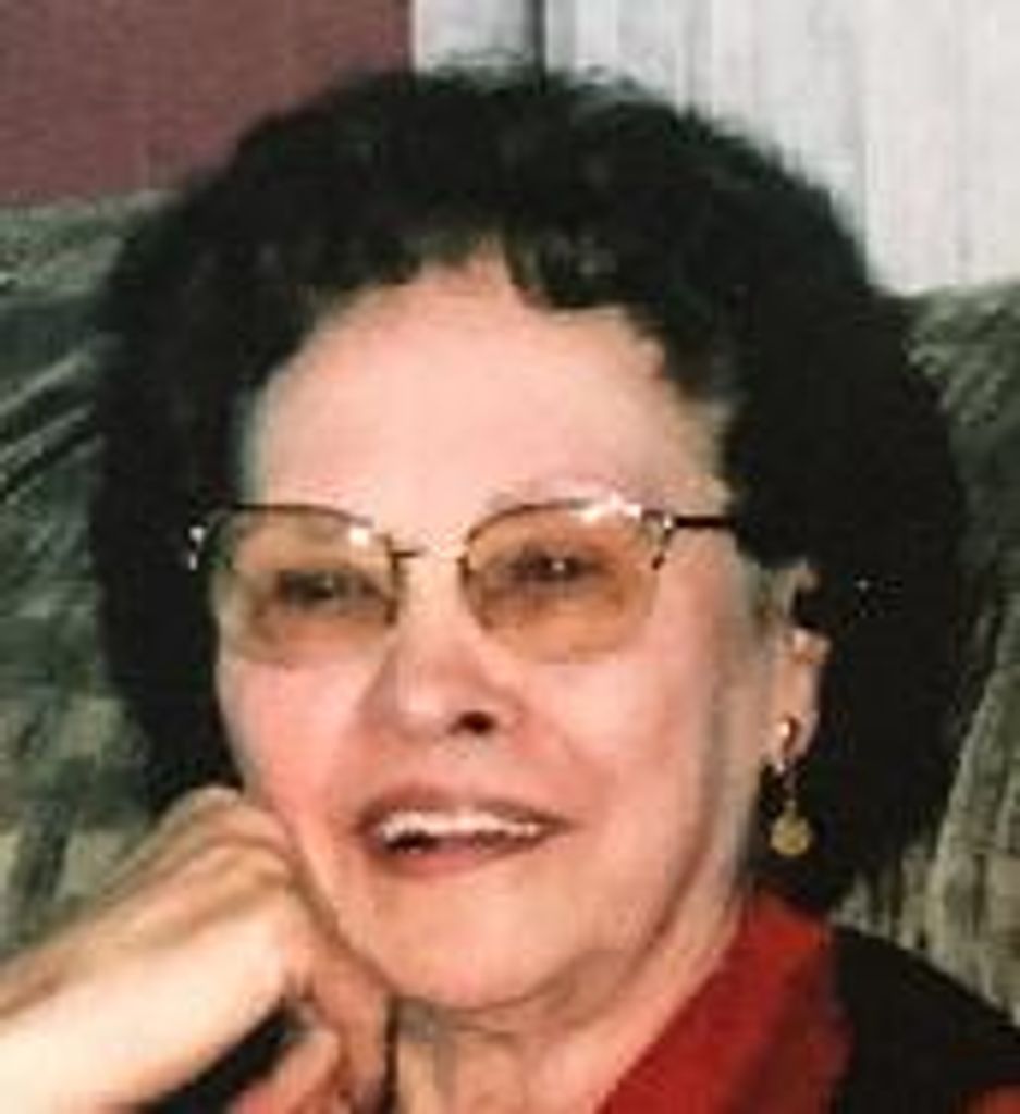 Ruth E. Lambert