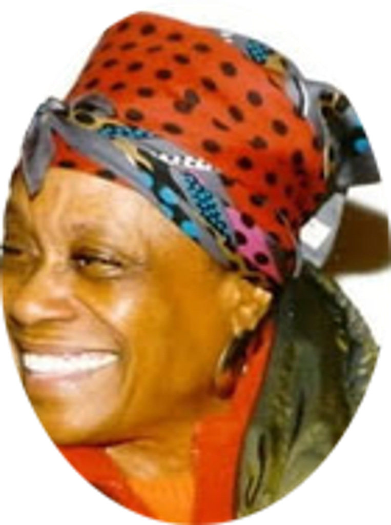 Albertine Chenault