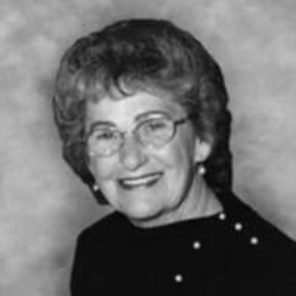 Mary Harris Turner