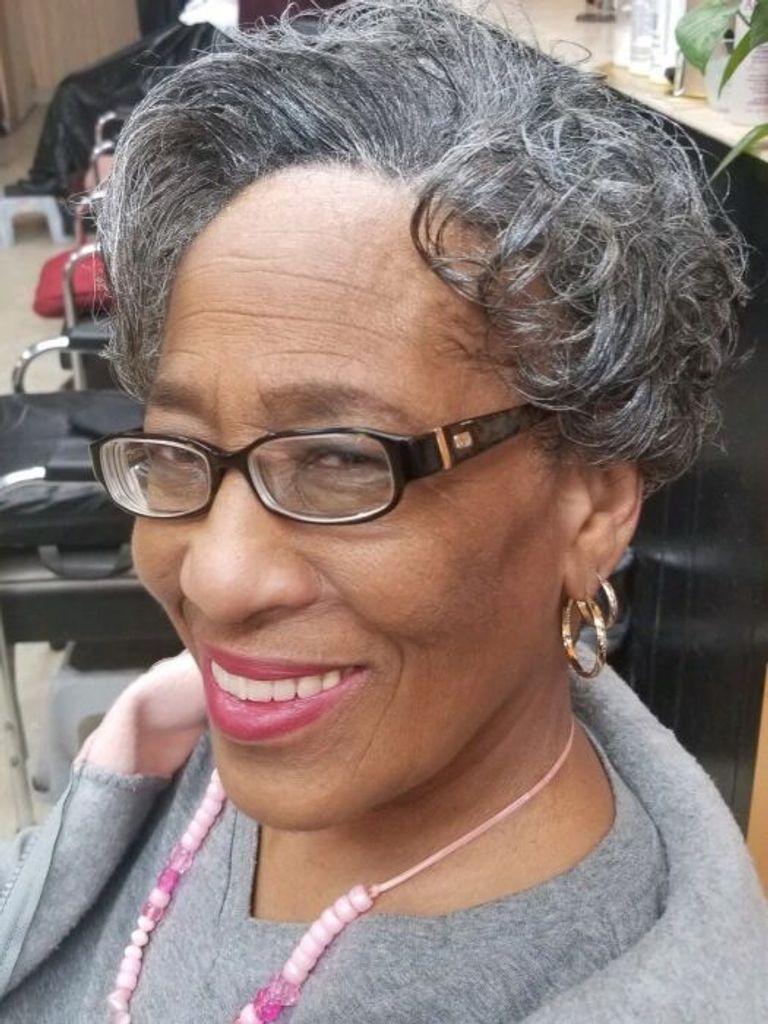 Delores Martina Savoy