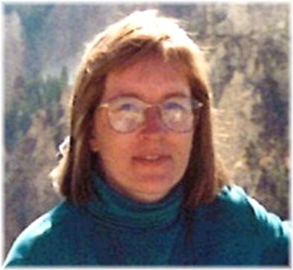 Valerie A. Ramsey