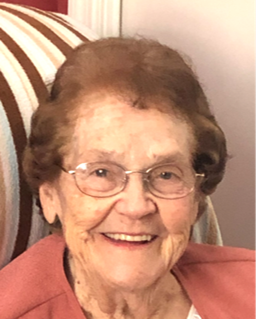 Jean Rae Ormandy