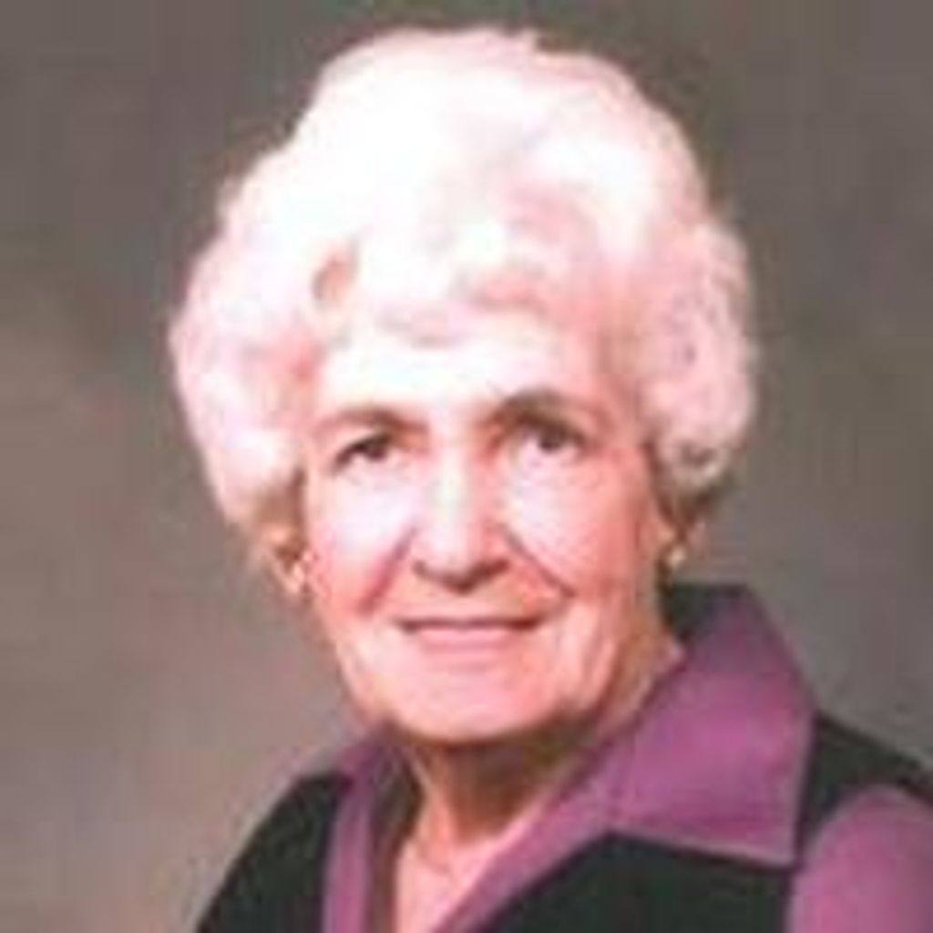 Ruth Jones Payne Nelson