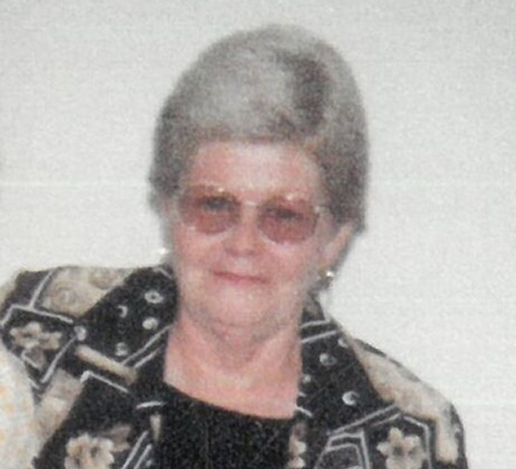 Esther Loretta Knight Profile Photo