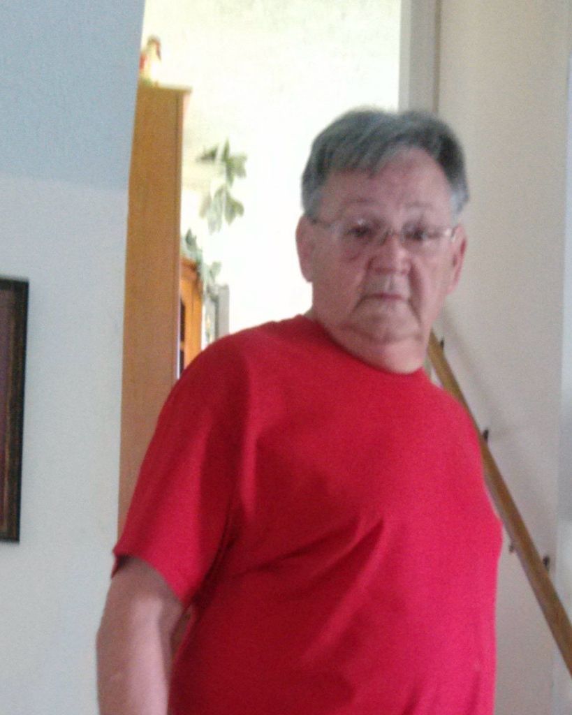 George Gambrell Profile Photo
