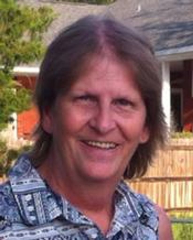 Pamela Louise Johnson