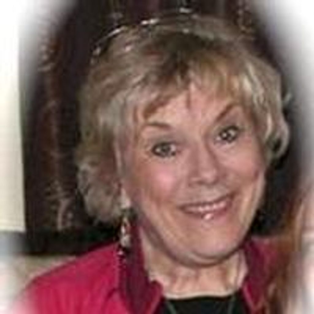 Ruth Lanting