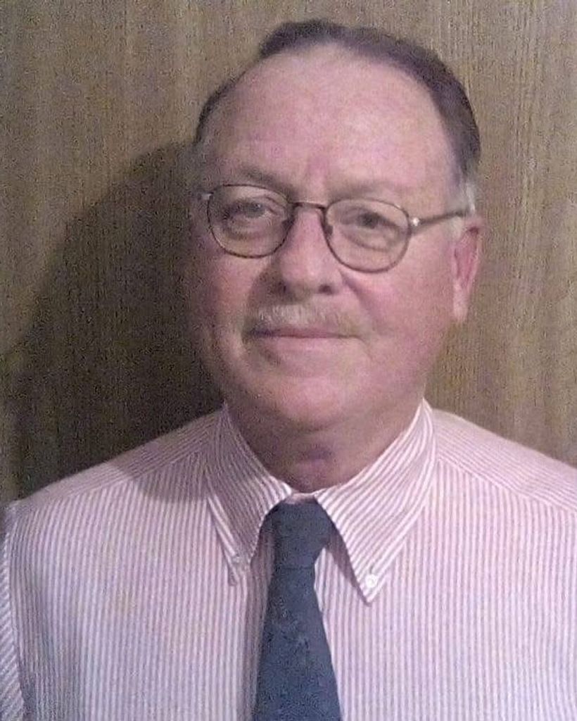 James A. Eggert Jr. Profile Photo