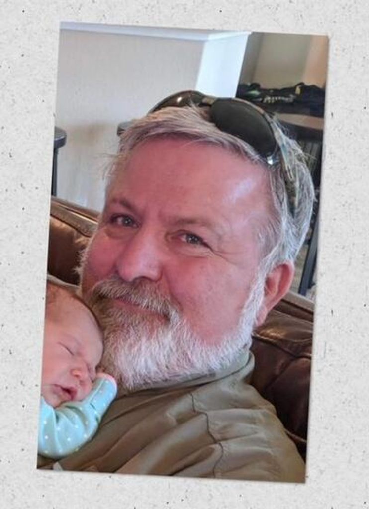 Noland Ray Johnson Profile Photo