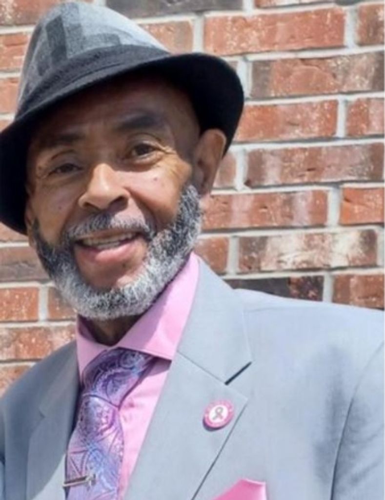 Tyrone A. Jones Profile Photo