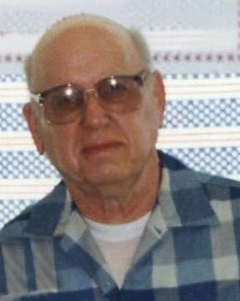 Lester G. Arndt