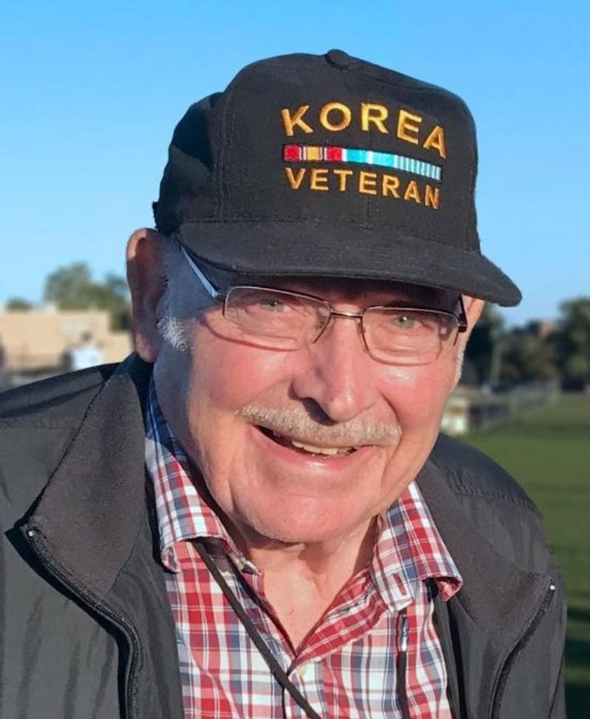 Ralph W. Laux Profile Photo